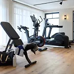 Binnendiek Haus 2 3 アパート Böhl