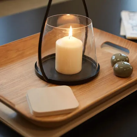 Binnendiek Haus 2 3 Apartman