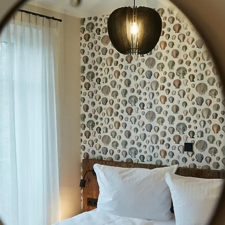 Binnendiek Haus 2 3 Apartman Sankt Peter-Ording