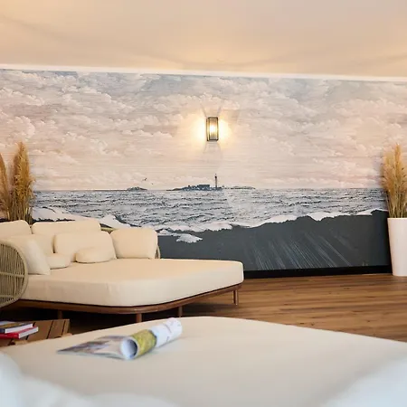 Apartament Binnendiek Haus 2 3 *